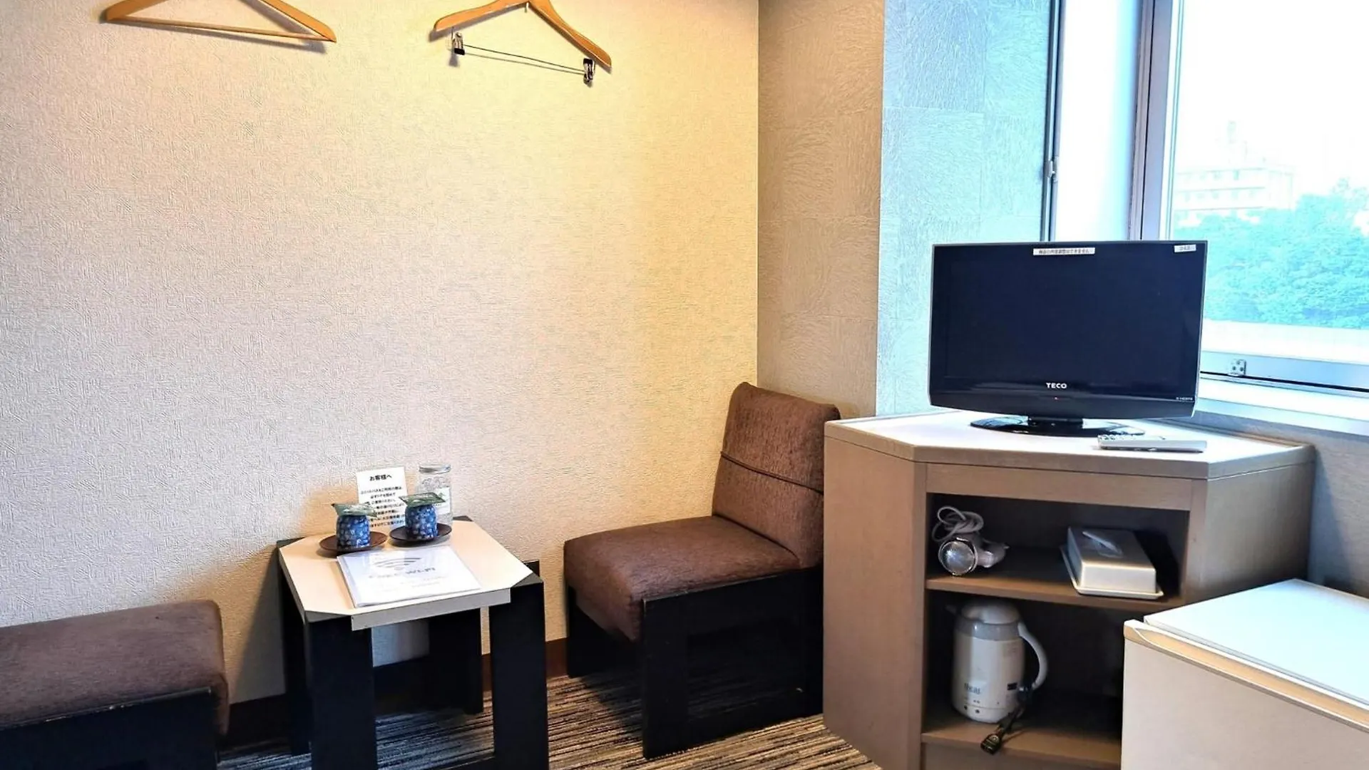 Hotel Tetora Higashimuroran - Vacation Stay 75838V 0*, Muroran